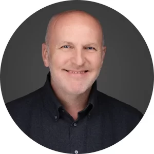 Picture of Henk van den Berg